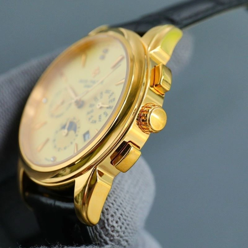 PATEK PHILIPPE Watches FreshLook 198141