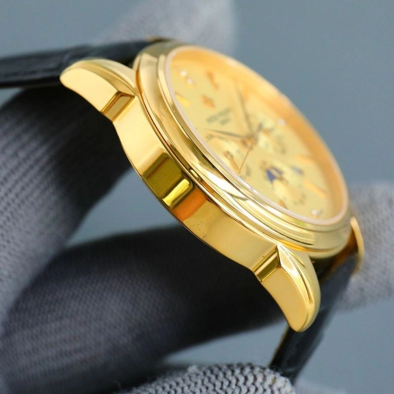 PATEK PHILIPPE Watches FreshLook 198141