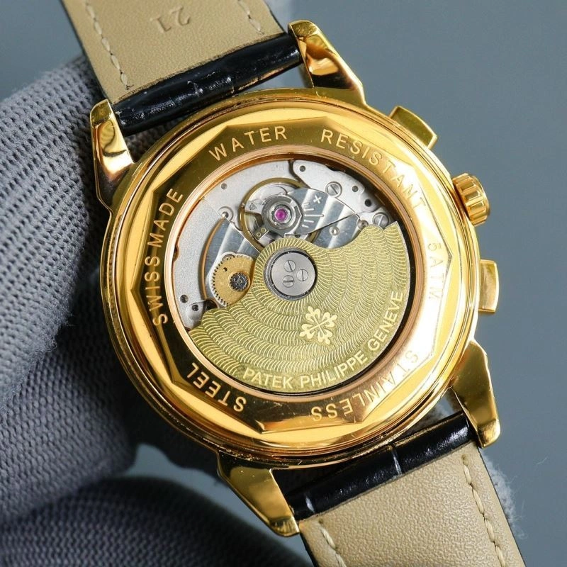 PATEK PHILIPPE Watches FreshLook 198141