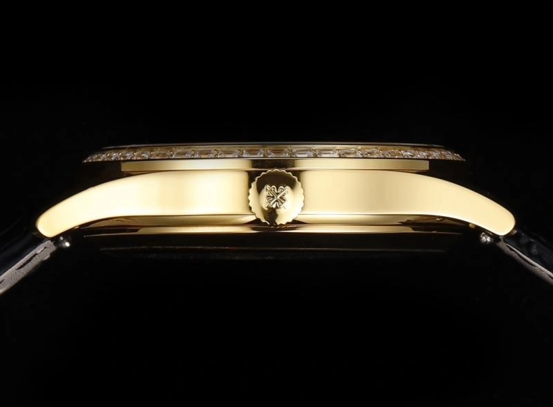 PATEK PHILIPPE Watches Practical 198128