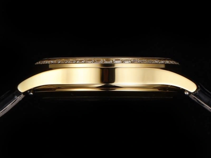 PATEK PHILIPPE Watches Practical 198128