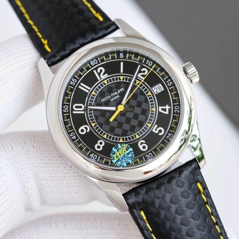 Reliable PATEK PHILIPPE Watches 198133