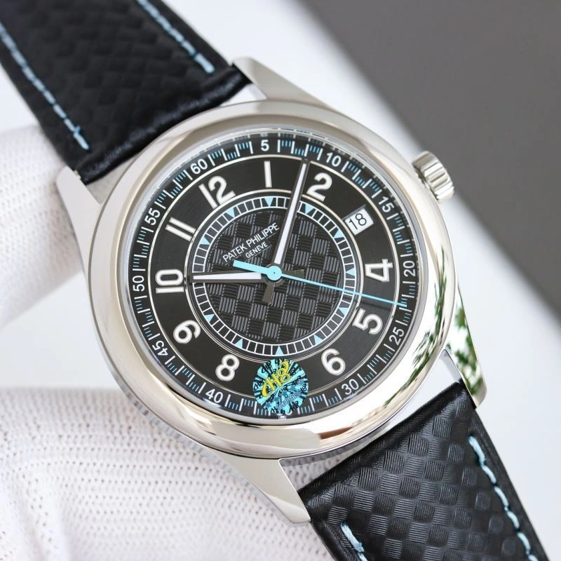 PATEK PHILIPPE Watches FlexibleFit 198131