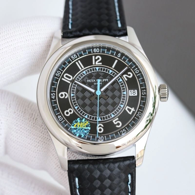 PATEK PHILIPPE Watches FlexibleFit 198131