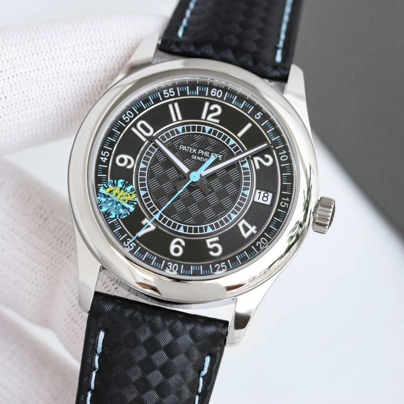 PATEK PHILIPPE Watches FlexibleFit 198131