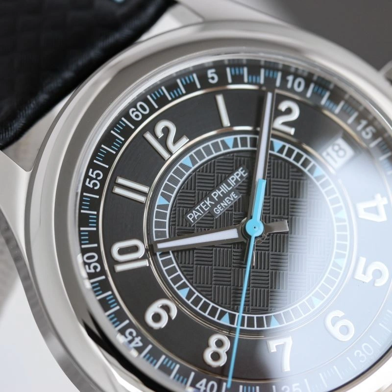 PATEK PHILIPPE Watches FlexibleFit 198131
