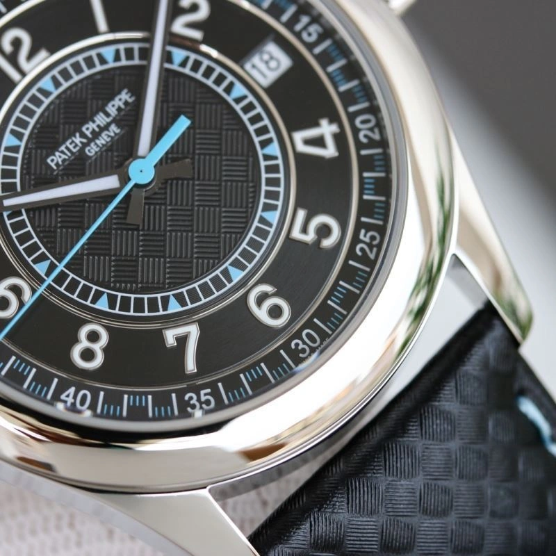 PATEK PHILIPPE Watches FlexibleFit 198131
