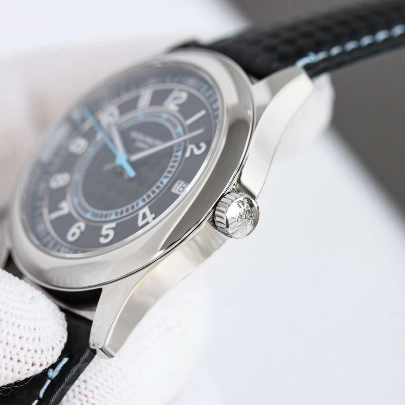 PATEK PHILIPPE Watches FlexibleFit 198131