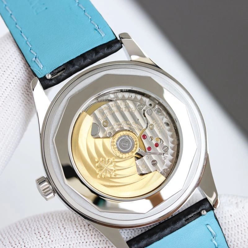 PATEK PHILIPPE Watches FlexibleFit 198131