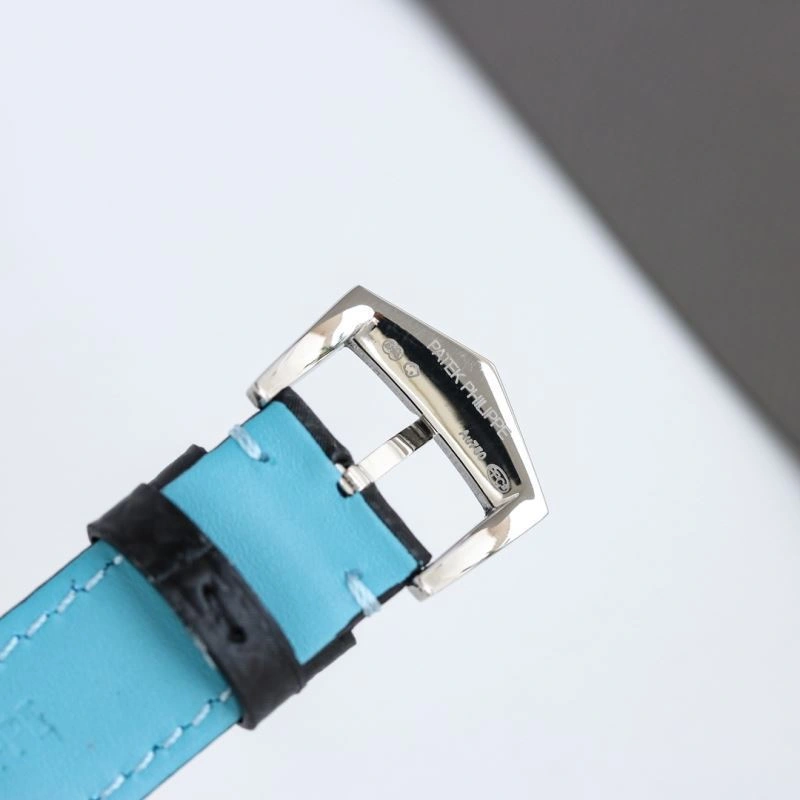 PATEK PHILIPPE Watches FlexibleFit 198131
