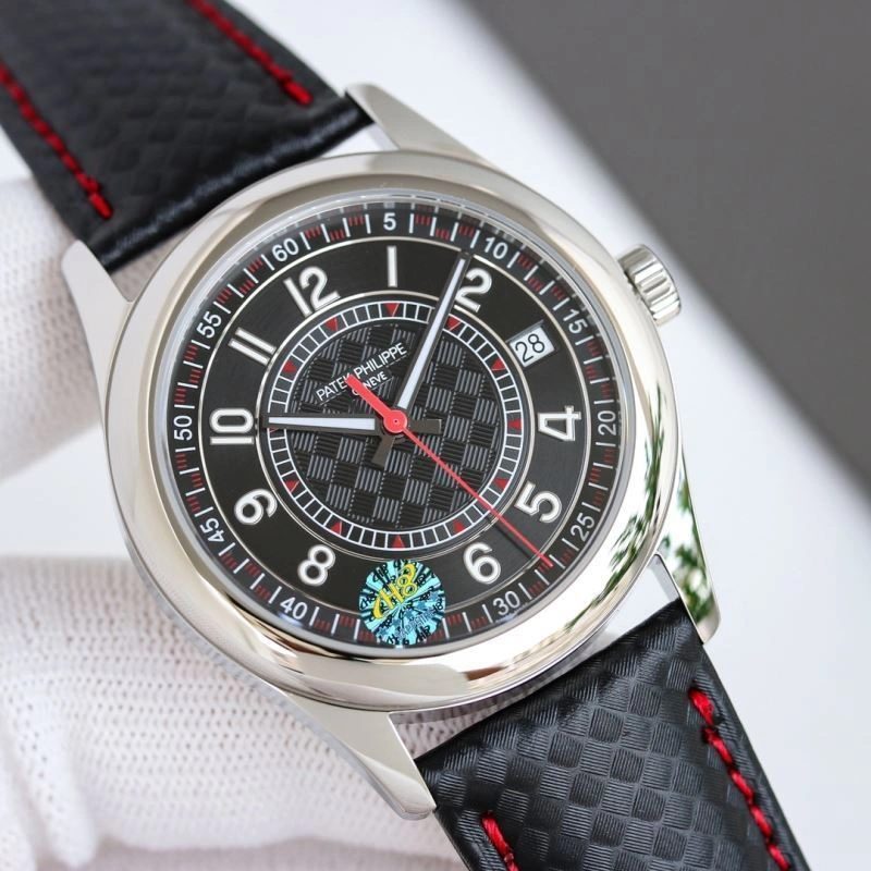 GoodFit PATEK PHILIPPE Watches 198129