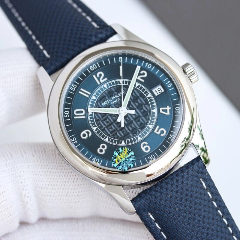 Comfortable PATEK PHILIPPE Watches 198123
