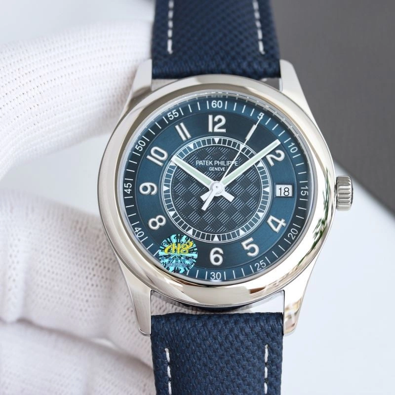 Comfortable PATEK PHILIPPE Watches 198123