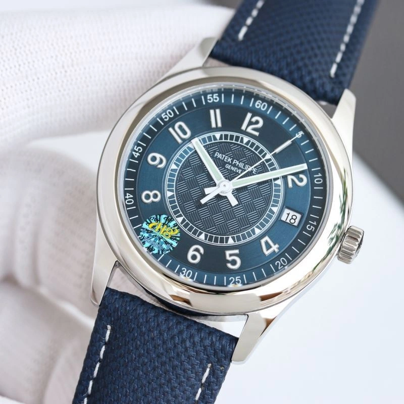 Comfortable PATEK PHILIPPE Watches 198123