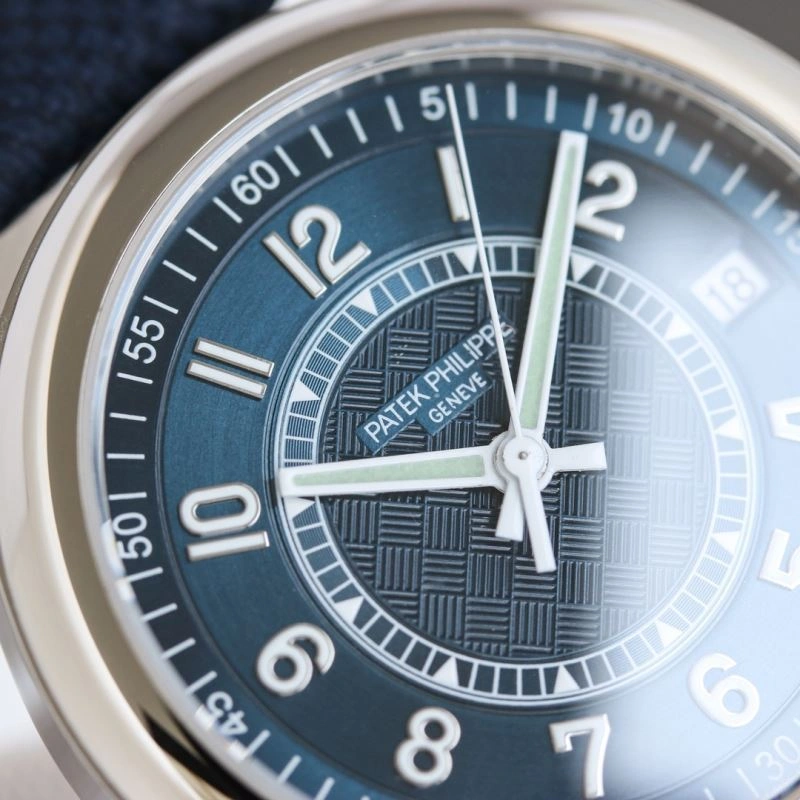 Comfortable PATEK PHILIPPE Watches 198123
