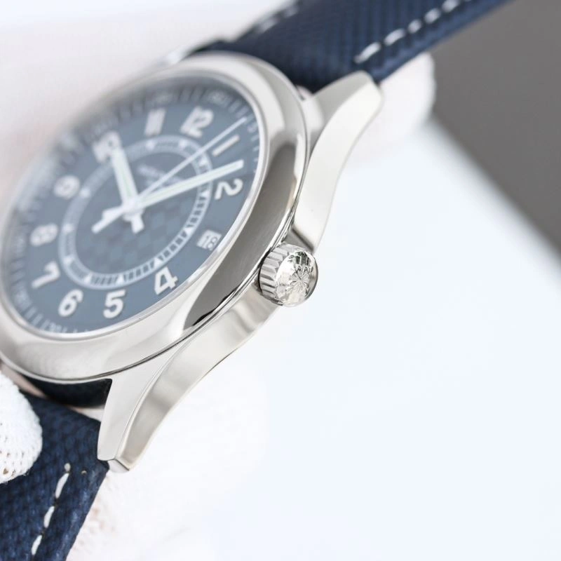 Comfortable PATEK PHILIPPE Watches 198123