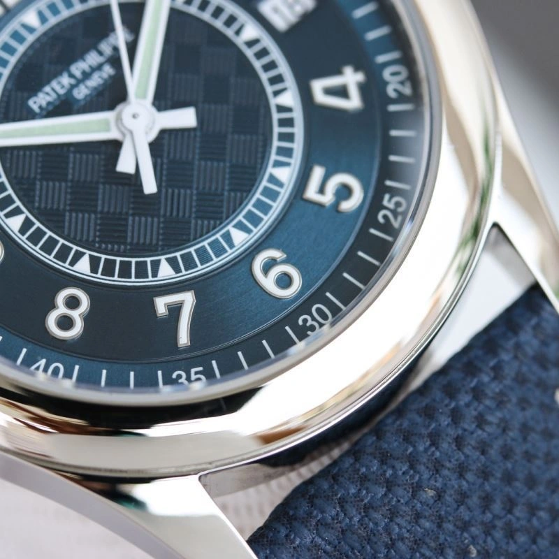 Comfortable PATEK PHILIPPE Watches 198123