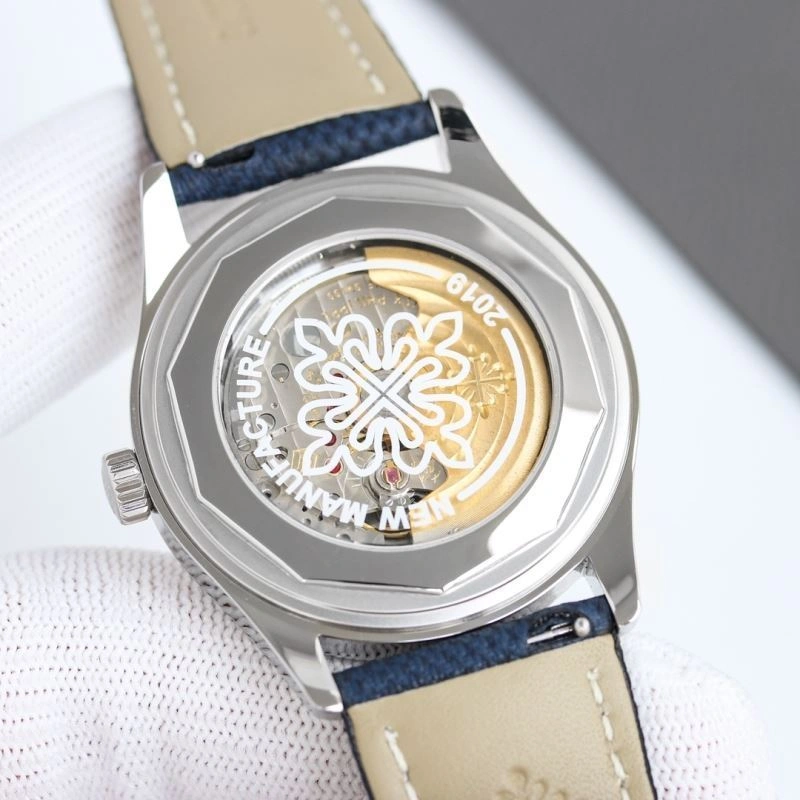 Comfortable PATEK PHILIPPE Watches 198123