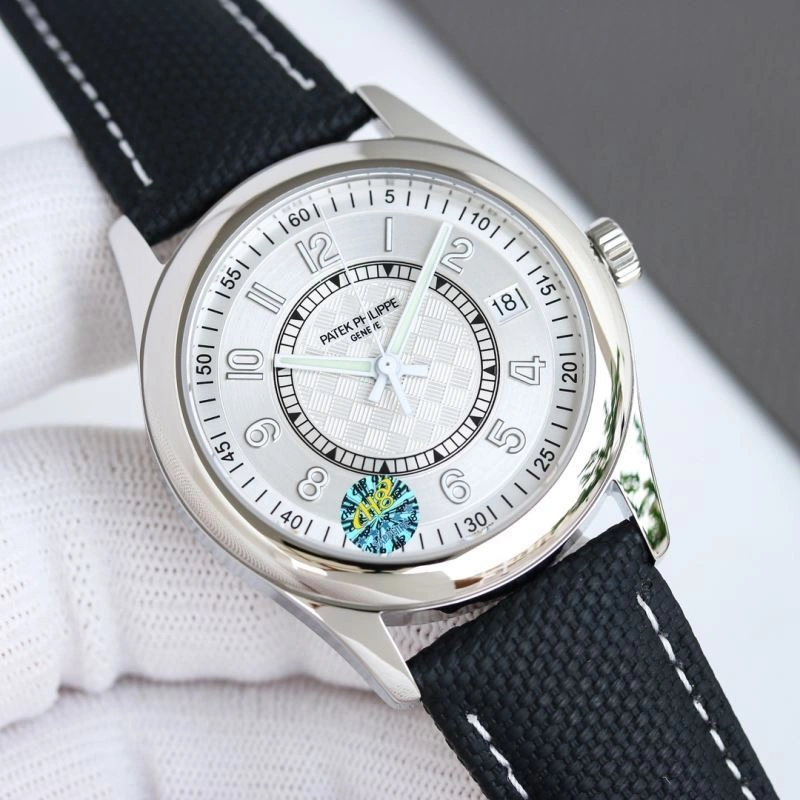 PATEK PHILIPPE Watches Sleek 198122