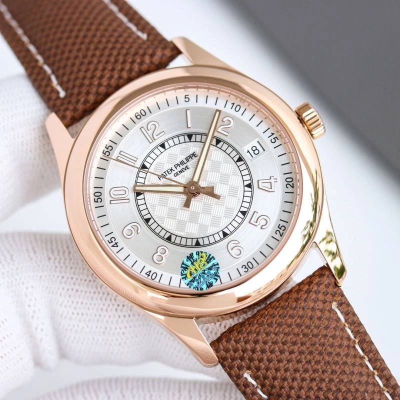 PATEK PHILIPPE Watches Minimalist 198121