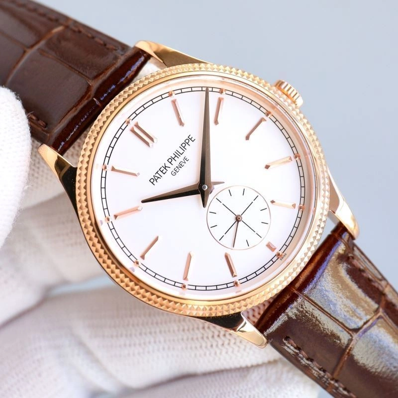 PATEK PHILIPPE Watches Snug 198126