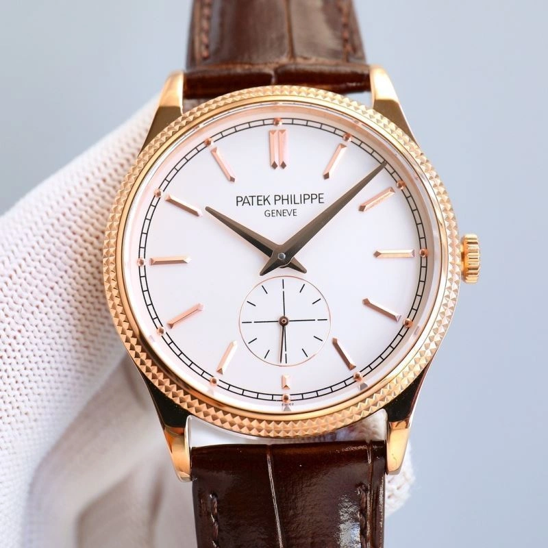 PATEK PHILIPPE Watches Snug 198126
