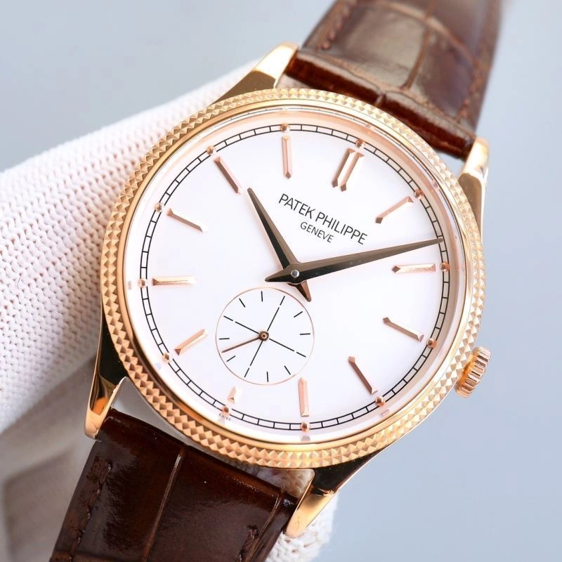 PATEK PHILIPPE Watches Snug 198126
