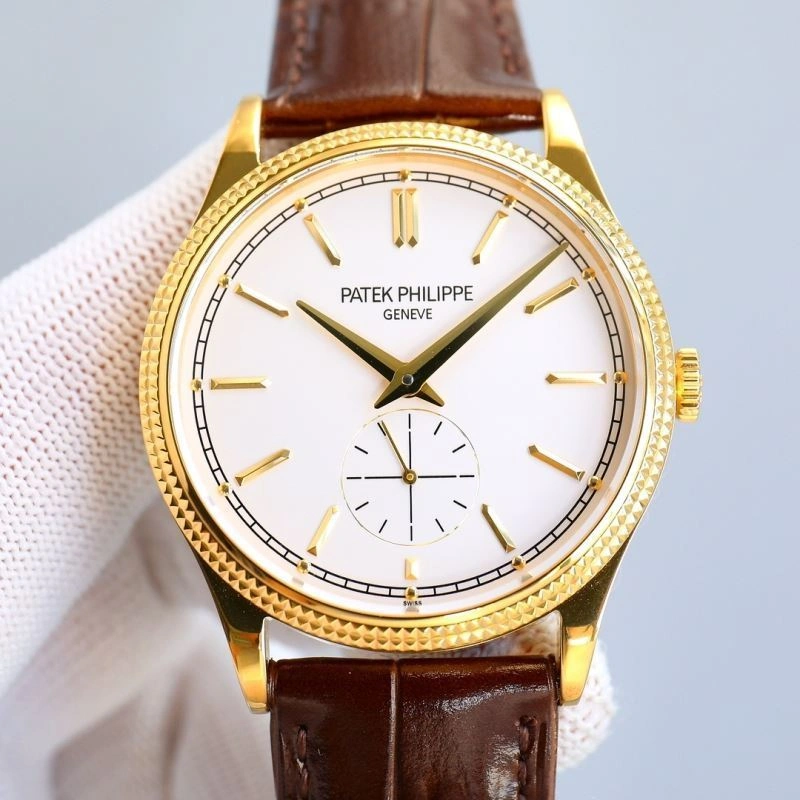 PATEK PHILIPPE Watches Snug 198126