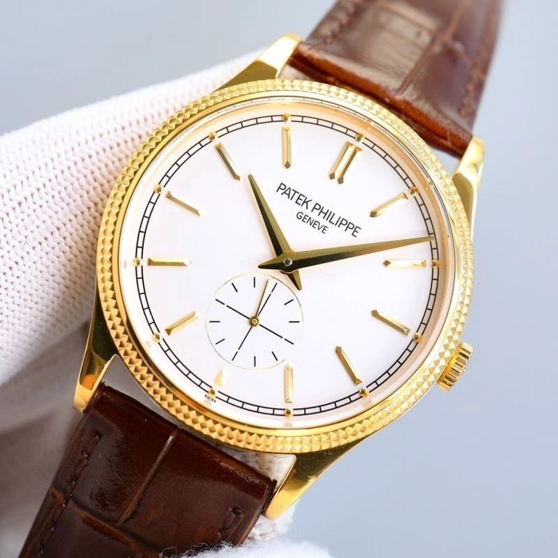 PATEK PHILIPPE Watches Snug 198126
