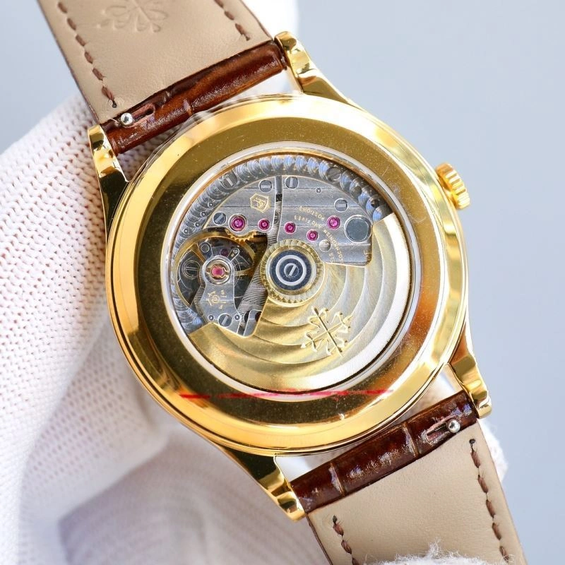 PATEK PHILIPPE Watches Snug 198126
