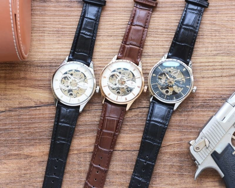 PATEK PHILIPPE Watches Chic 198119
