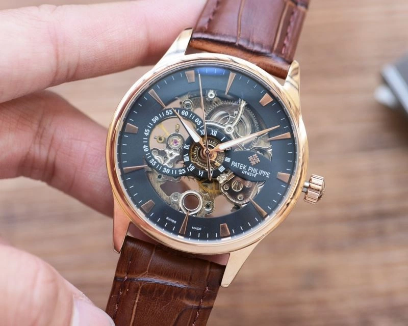 PATEK PHILIPPE Watches Chic 198119