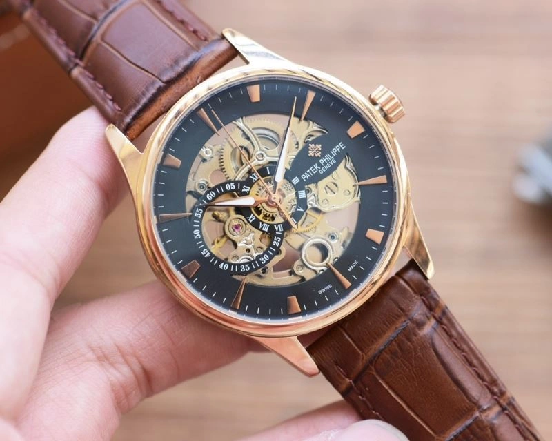PATEK PHILIPPE Watches Chic 198119