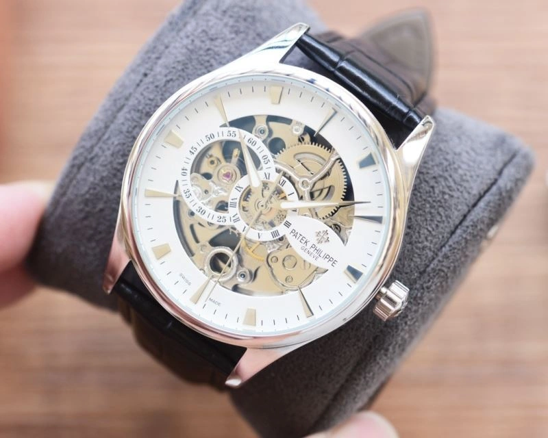 PATEK PHILIPPE Watches Chic 198119