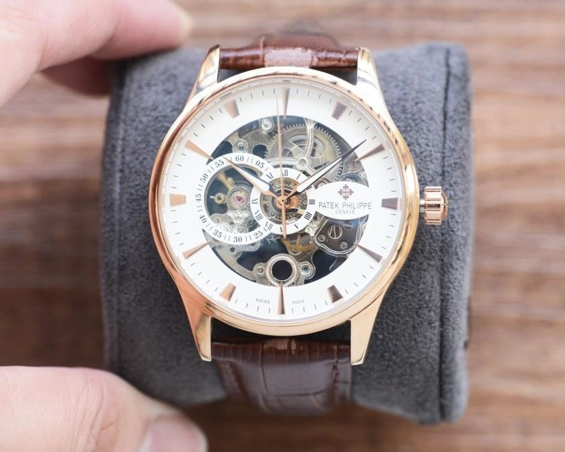 PATEK PHILIPPE Watches Chic 198119