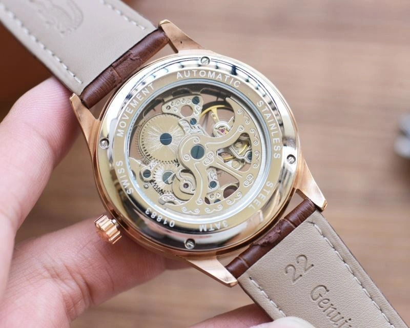 PATEK PHILIPPE Watches Chic 198119