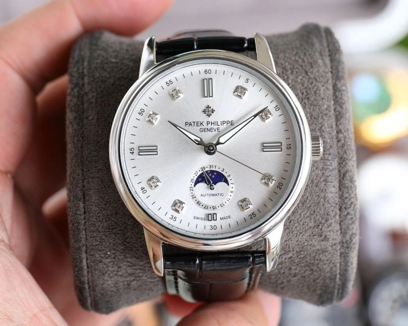 PATEK PHILIPPE Watches Breathable 198117
