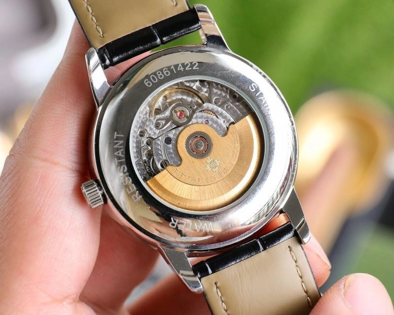 PATEK PHILIPPE Watches Breathable 198117