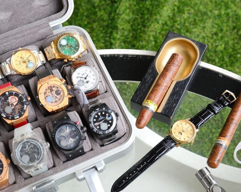 PATEK PHILIPPE Watches BestValue 198116
