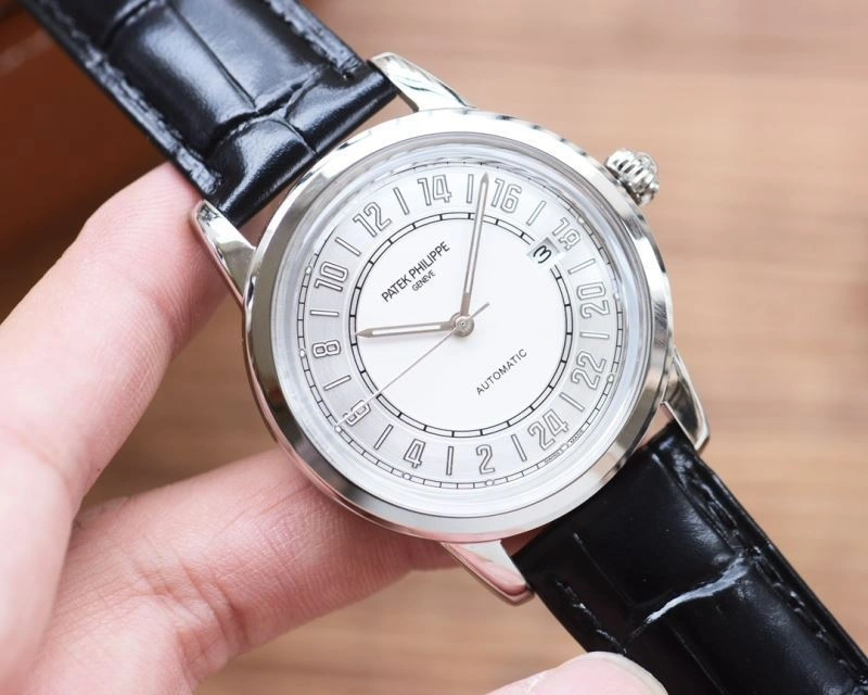 Efficient PATEK PHILIPPE Watches 198107