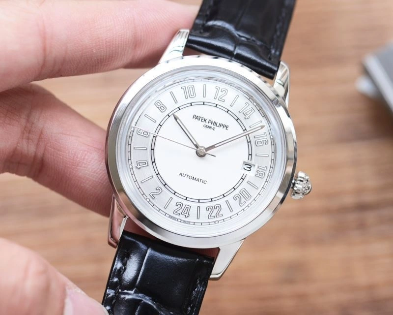 Efficient PATEK PHILIPPE Watches 198107