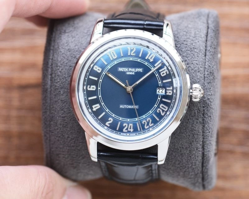 Efficient PATEK PHILIPPE Watches 198107