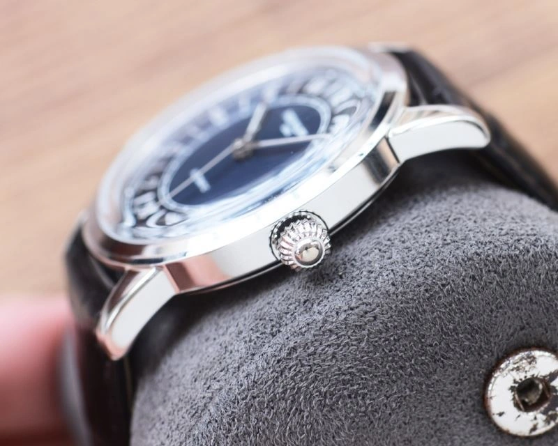 Efficient PATEK PHILIPPE Watches 198107
