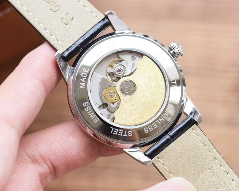 Efficient PATEK PHILIPPE Watches 198107
