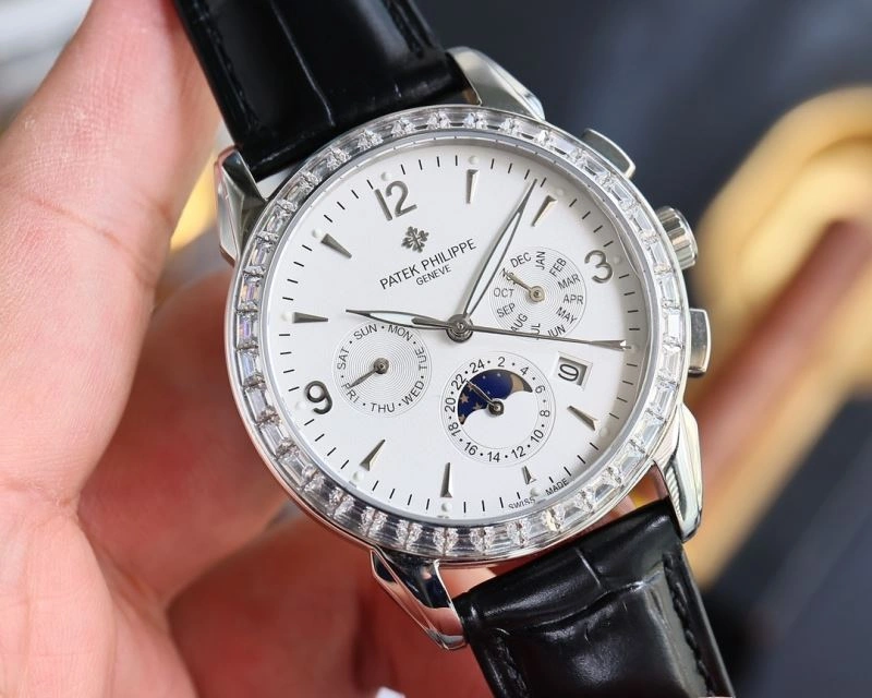 PATEK PHILIPPE Watches Colorful 198096