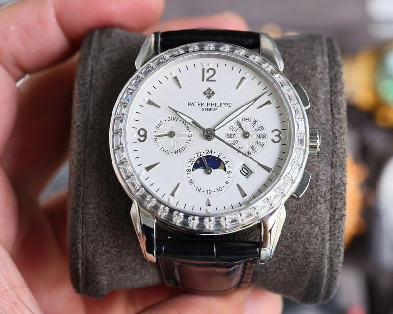 PATEK PHILIPPE Watches Colorful 198096