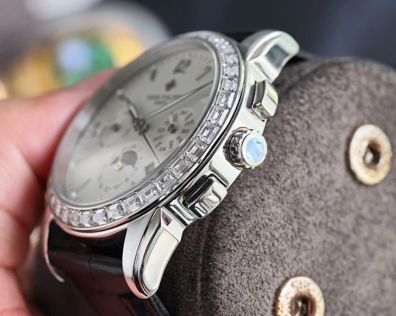 PATEK PHILIPPE Watches Colorful 198096