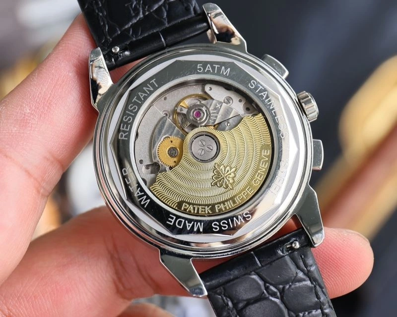 PATEK PHILIPPE Watches Colorful 198096