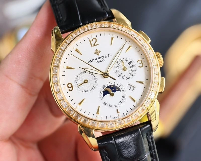 BestValue PATEK PHILIPPE Watches 198091