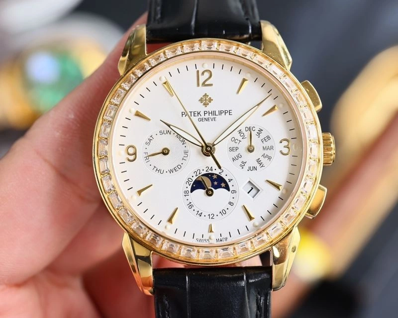 BestValue PATEK PHILIPPE Watches 198091